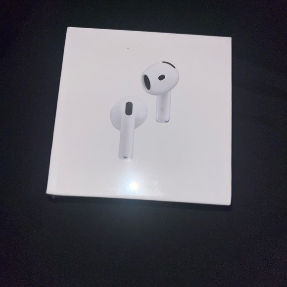 AirPods 4